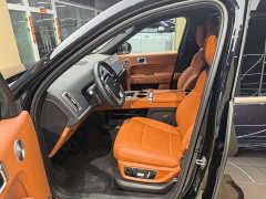 Li Auto Ideal L9 Ultra smart refresh version - фото 5