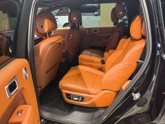 Li Auto Ideal L9 Ultra smart refresh version - фото 6