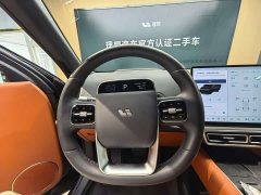 Li Auto Ideal L9 Ultra smart refresh version - фото 8