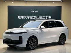 Li Auto Ideal L8 Ultra smart refresh version - фото 1