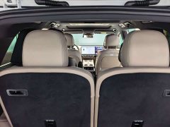 Li Auto Ideal L8 Ultra smart refresh version - фото 10