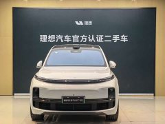 Li Auto Ideal L8 Ultra smart refresh version - фото 2