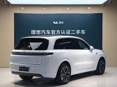 Li Auto Ideal L8 Ultra smart refresh version - фото 3