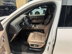 Li Auto Ideal L8 Ultra smart refresh version - фото 5