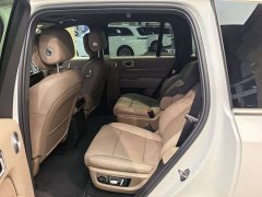 Li Auto Ideal L8 Ultra smart refresh version - фото 6