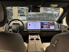 Li Auto Ideal L8 Ultra smart refresh version - фото 7