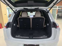 Li Auto Ideal L8 Ultra smart refresh version - фото 9