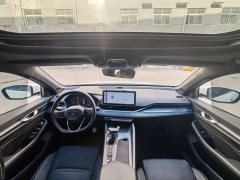 Lynk & Co Xingrui 2024 1.5TD Dragon Edition - фото 5