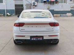 Lynk & Co Xingrui 2024 1.5TD Dragon Edition - фото 8