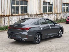 Lynk & Co EADO PLUS Blue Whale NE 1.4T GDI DCT Premium Edition - фото 10