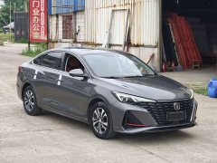 Lynk & Co EADO PLUS Blue Whale NE 1.4T GDI DCT Premium Edition - фото 3