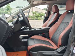 Lynk & Co EADO PLUS Blue Whale NE 1.4T GDI DCT Premium Edition - фото 4