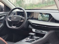 Lynk & Co EADO PLUS Blue Whale NE 1.4T GDI DCT Premium Edition - фото 6