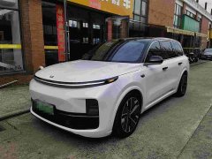 Lexus Lideal L9 Pro smart refresh version - фото 1