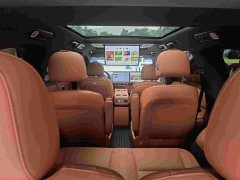 Lexus Lideal L9 Pro smart refresh version - фото 10
