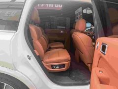 Lexus Lideal L9 Pro smart refresh version - фото 12