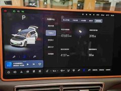 Lexus Lideal L9 Pro smart refresh version - фото 13