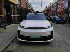 Lexus Lideal L9 Pro smart refresh version - фото 2