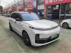 Lexus Lideal L9 Pro smart refresh version - фото 3
