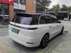 Lexus Lideal L9 Pro smart refresh version - фото 4