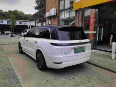 Lexus Lideal L9 Pro smart refresh version - фото 5