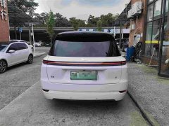 Lexus Lideal L9 Pro smart refresh version - фото 6