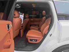 Lexus Lideal L9 Pro smart refresh version - фото 8