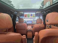 Lexus Lideal L9 Pro smart refresh version - фото 9