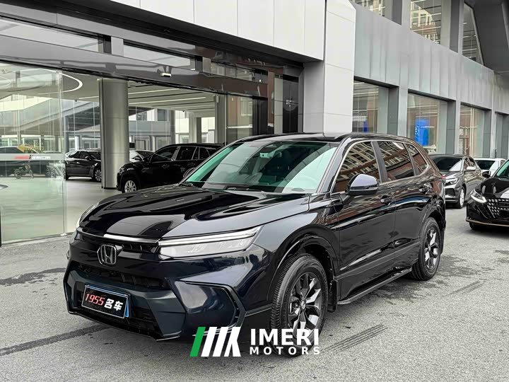 Lexus Haoying 2023 240TURBO 2WD Deluxe Edition PRO 7 Seats - автомобиль из Китая