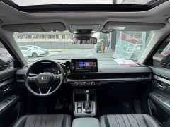 Lexus Haoying 2023 240TURBO 2WD Deluxe Edition PRO 7 Seats - фото 5