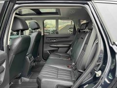 Lexus Haoying 2023 240TURBO 2WD Deluxe Edition PRO 7 Seats - фото 6