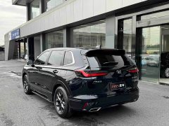 Lexus Haoying 2023 240TURBO 2WD Deluxe Edition PRO 7 Seats - фото 7