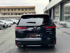 Lexus Haoying 2023 240TURBO 2WD Deluxe Edition PRO 7 Seats - фото 8
