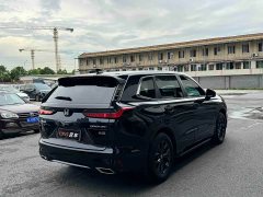 Lexus Haoying 2023 240TURBO 2WD Deluxe Edition PRO 7 Seats - фото 9