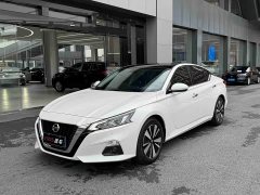 Nissan Teana 2021 2.0L XL Comfort Edition - фото 1
