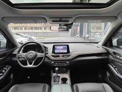 Nissan Teana 2021 2.0L XL Comfort Edition - фото 5