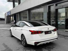 Nissan Teana 2021 2.0L XL Comfort Edition - фото 7
