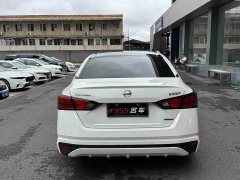 Nissan Teana 2021 2.0L XL Comfort Edition - фото 8