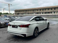 Nissan Teana 2021 2.0L XL Comfort Edition - фото 9