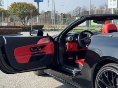 Mercedes-Benz SL-Class AMG 2022 SL 43 Roadster European version - фото 10
