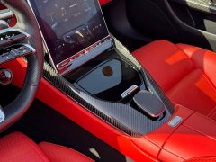 Mercedes-Benz SL-Class AMG 2022 SL 43 Roadster European version - фото 18