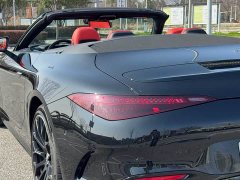 Mercedes-Benz SL-Class AMG 2022 SL 43 Roadster European version - фото 8