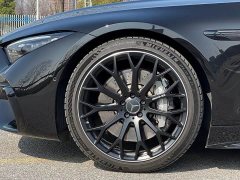Mercedes-Benz SL-Class AMG 2022 SL 43 Roadster European version - фото 9
