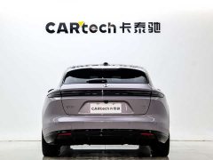 NIO ET5T 75kWh Touring - фото 11