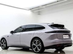 NIO ET5T 75kWh Touring - фото 12