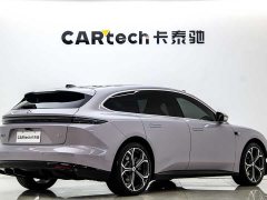 NIO ET5T 75kWh Touring - фото 13