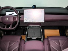 NIO ET5T 75kWh Touring - фото 4