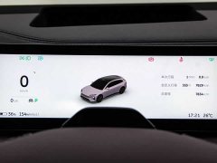 NIO ET5T 75kWh Touring - фото 5
