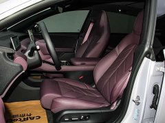 NIO ET5T 75kWh Touring - фото 6
