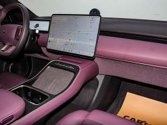 NIO ET5T 75kWh Touring - фото 7